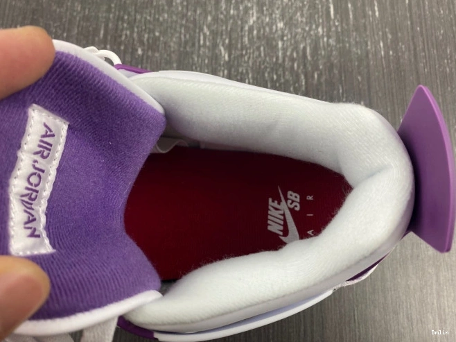 Bmlin Jordan DR5415-150 4 SB Retro 0714